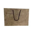 Paper Bag Handles Paper Bag With Handles Custom White Paper Bag High Quality Paper Bag With Handles