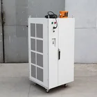 Rectifier Switching Mode AC To DC Pulse Plating Reverse Rectifier For Water Treatment