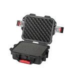 Case Ningbo Factory IP67 Waterproof High Impact Protective Carrying Case For Projector And Valuable Equipment