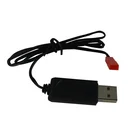 Charger Charger Micro Usb JST Lithium Battery Wholesale 3.7V USB Charger With Cable