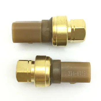 274-6719 E330D E336D Oil pressure sensor switch High quality Factory wholesale Excavator parts 2746719 For CATERPILLAR