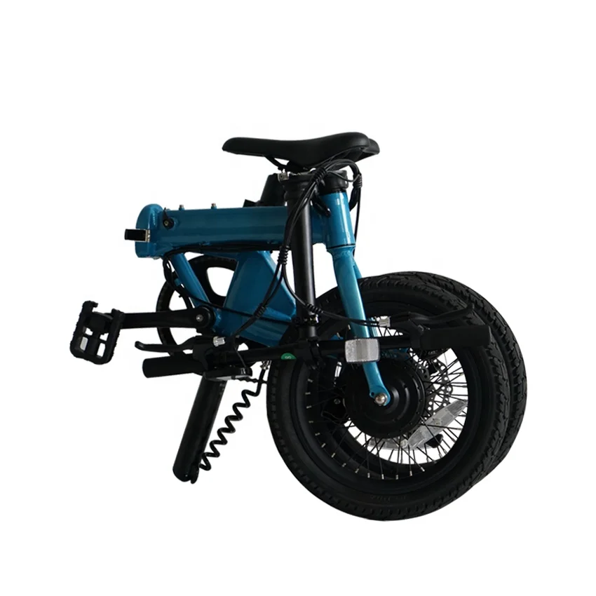 cyclone bike motor