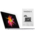 For 13.3 High Transparent Anti-glare Screen Protector For Apple Macbook Laptop Pro 13.3 Inch M1 A2338