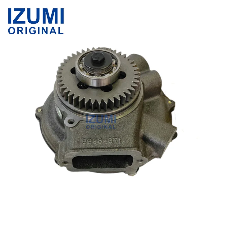 380-1659 380-1658 Engine Parts C13 C4.4 C6.6 C7 C7.1 Water Pump 3801659 3801658 E320 E323 E330 E314E E316E 320E for CATERPILLAR