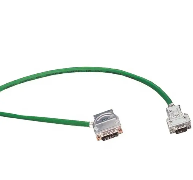 6XV1840-2AH10 Industrial Ethernet FC TP Standard bus cable (4-core) for Siemens 6XV18402AH10