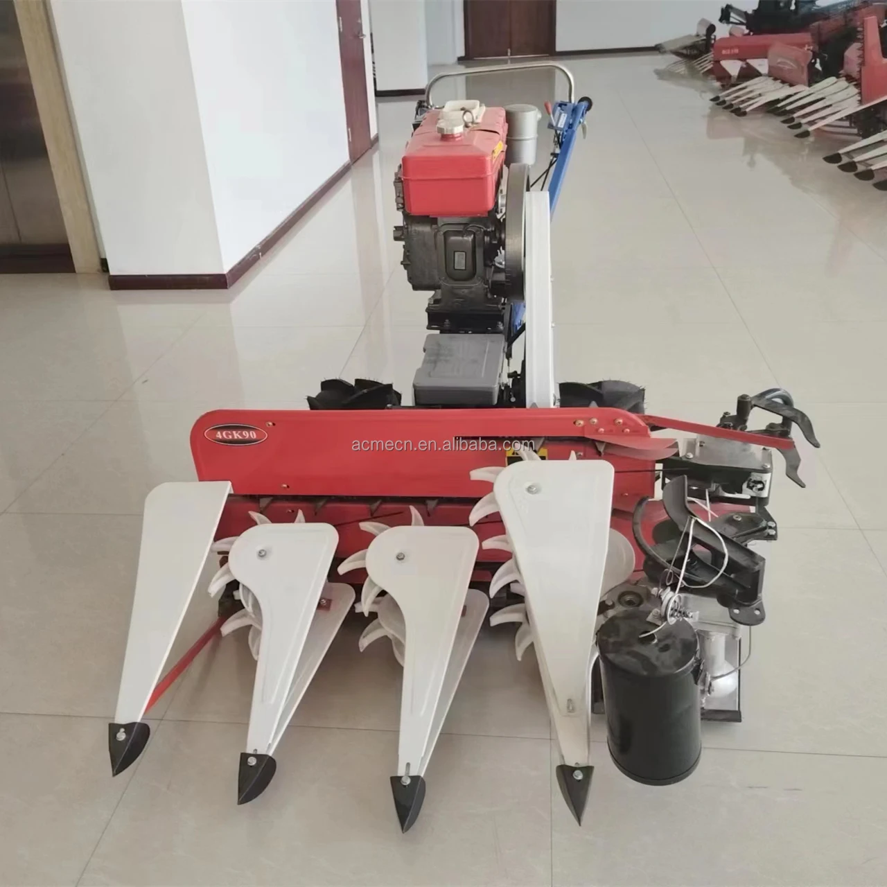 Wheat Reaper Binder,Paddy Reaper,Rice Reaper Binder Price Rice