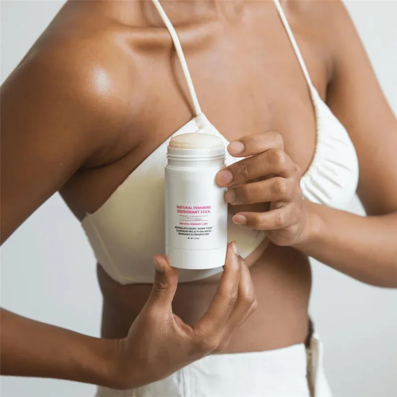 Full Stock Stick Antiperspirant Body Butt Deodorant With Your Brand Buy Stick Deodorant