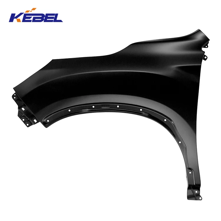 product kebel good price aluminum high configuration fender oem su1240154 car fender for subaru forester 2019-5