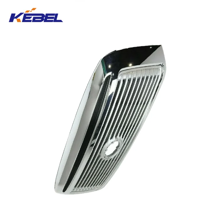 KEBEL Atuo Body Auto Bumper Grille OEM 53100-0C270 Front Bumper Grille for Toyota tundra 2007 2008 2009 2010 2011 2012 2013 details