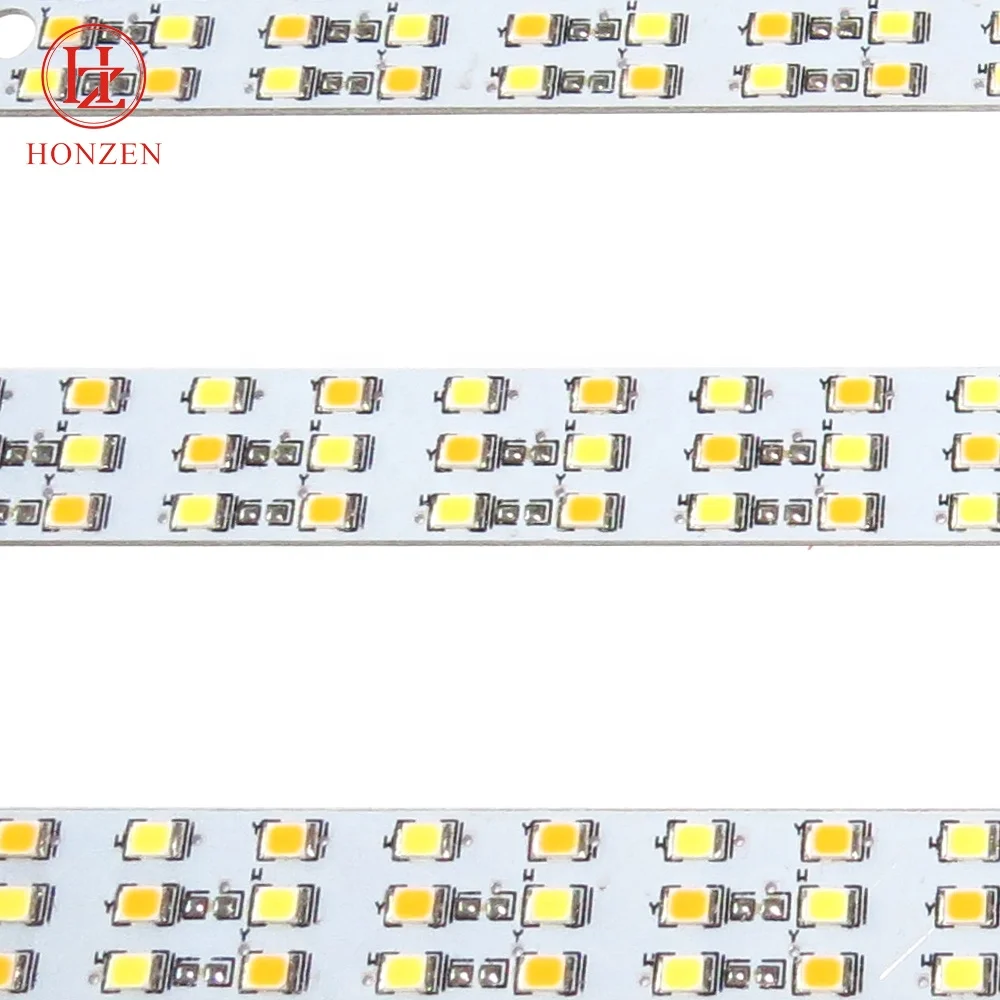 led strip pcb design