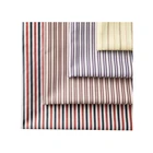Polyester Down Jacket Cheap High Quality 75*75D 230T Good Handle Polyester Lining Fabric For Down Jacket