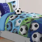 Comforter QDTEX 2pcs Children Comforter Set Wholesale Cheap Kids Comforter Cartoon Kid Bedding Set
