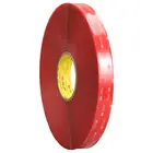 Tape 3M 4905 VHB Double Side Transparent Clear Tape Original Overall Die Cut Customize Shape Permanent Bonding Adhesive Tape