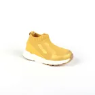 Baby Sock Fly Knitting Uppers Skin-friendly Newborn Kids Toddler Prewalker Baby Sock Like Casual Shoes