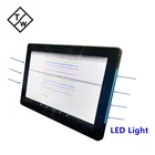 Android Sim Wall Mount Android Tablet Wall Mounted Touch Screen POE Android Tablet PC 10'' With 4G SIM