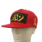Cap Caps And Hats Cheap High Quality 5 Panel 6 Panel Custom Snapback Hat Cap Red Hat Gorras
