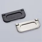 Alloy Cabinet Aluminum Handle Best Selling Special Design Wholesales Aluminum Alloy Cabinet Door Knobs Handles