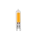Led Wholesale China Cheap Factory Price IP20 15000h 3W G9 Cob Led