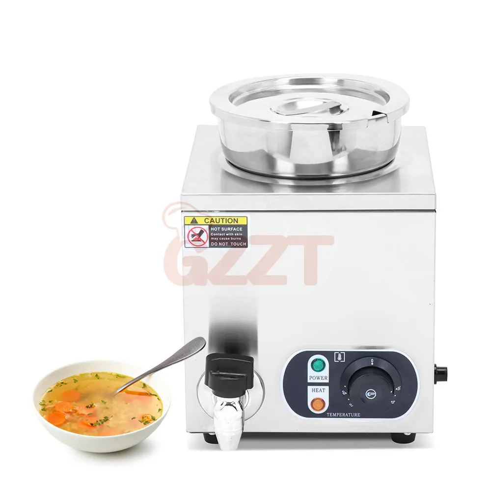 Wholesale Catering Equipment L L Single Food Warmer Commercial