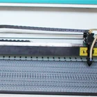 Laser Wood Mini CO2 Laser Tube Laser Engraving MachineLeather Acrylic Stone Marketing Wood