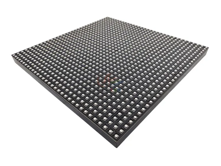 P6 Led Module Size 192x192mm P6 Led Indoor Module for P6 Led Video Wall