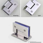 China Fitting China Factory Direct-sell Shower Room Accessories Stainless Steel Shower Fitting