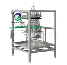 Chicken Cutter Chicken Chicken Processing Chicken Slaughterhouse Chicken Processing Plant Solution Vent Cutter