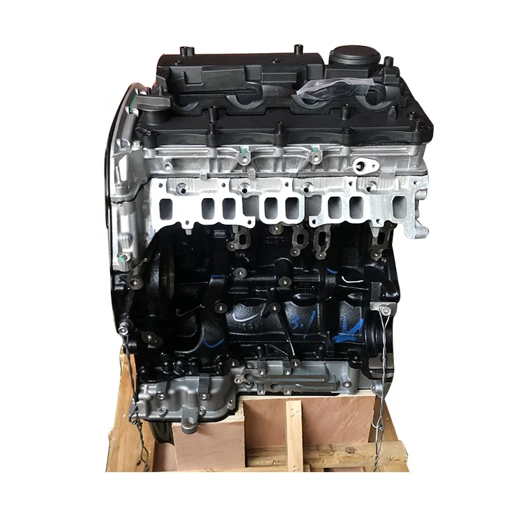 Auto Parts Short Cylinder Engine Long Block For Jx4d22 Dc1q 6006 Aa Ford Transit V348 2 2l Buy Long Block Engine Block Auto Parts Product On Alibaba Com