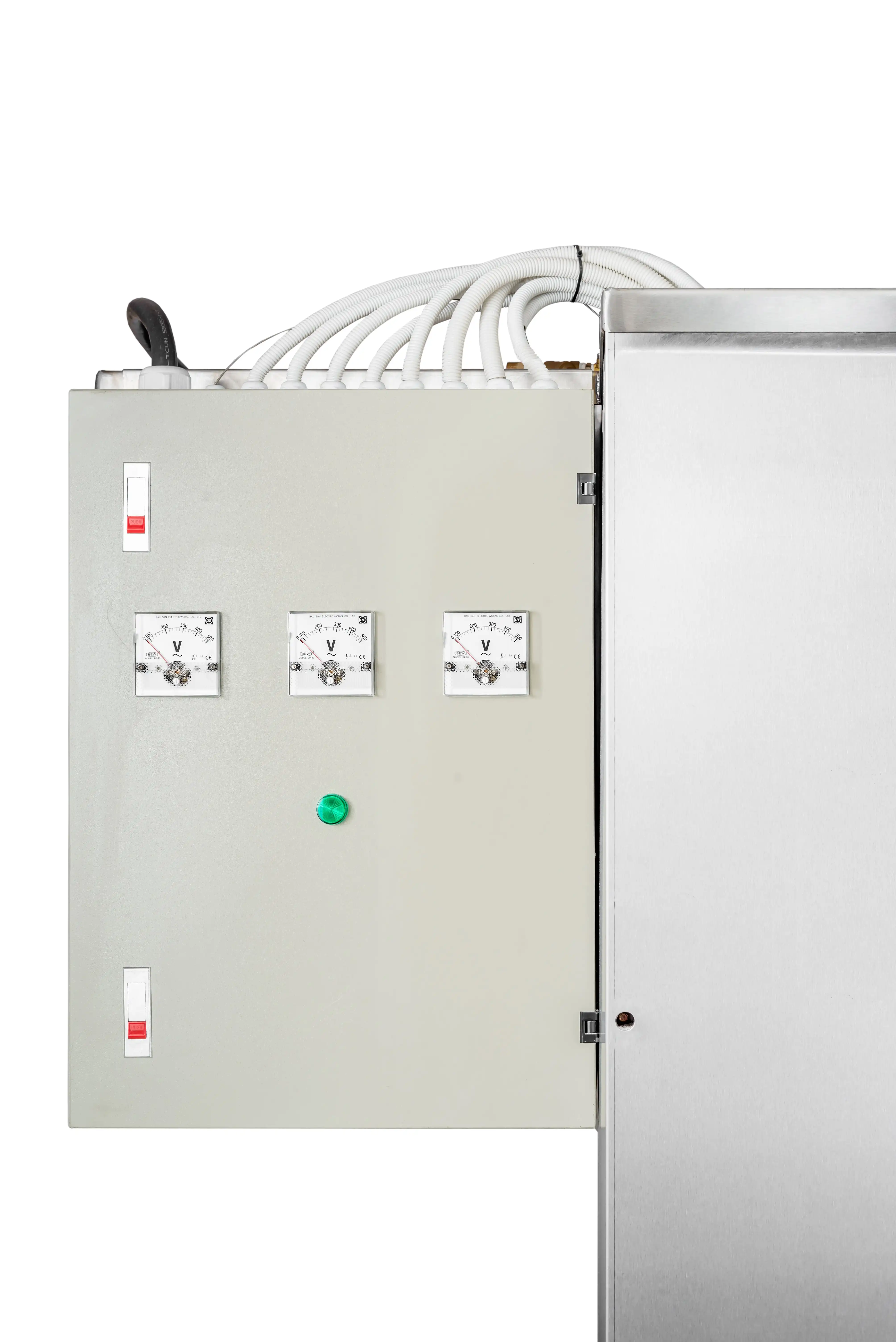 Cross Flow Fans, 220V - detail 10