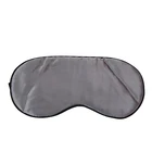 Wholesale Logo Wholesale Customized Logo Breathable Comfortalbe Travel Sleeping Eye Cover