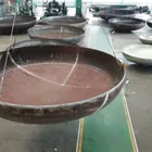Pressure Diameter 5m 6m Large Pressure Vessel Head