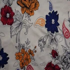 Fabric Knitted NO MOQ 220gsm Cute 95%cotton 5%spandex Jersey Fabric Knitted Digital Print For Women Dress