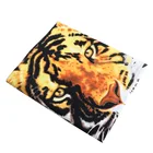 Towel Bath Large Bath Towels Cheap Custom Adults Luxury Polyester Sublimation Printed Large Towel Bath Towel 600gsm
