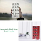 Light Chip Customization Internal Battery Time Switch Red Light Therapy Dual Chip Led Panel