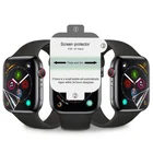 Screen Protector Screen Protector Invisible Transparent Coverage Screen Protector For Iwtach