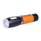 Led Aluminum Torch Led High Quality LED Torchlight Aluminum Flash Light Torch For Work