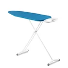 Quality Ironing Board Custom Stylish Oval Iron Rest Hotel Folding Ironing Board For Hotel Guest Room