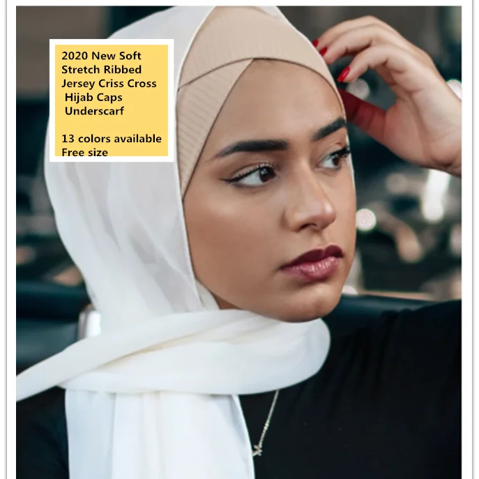 Muslim Cap Bonnet Good 