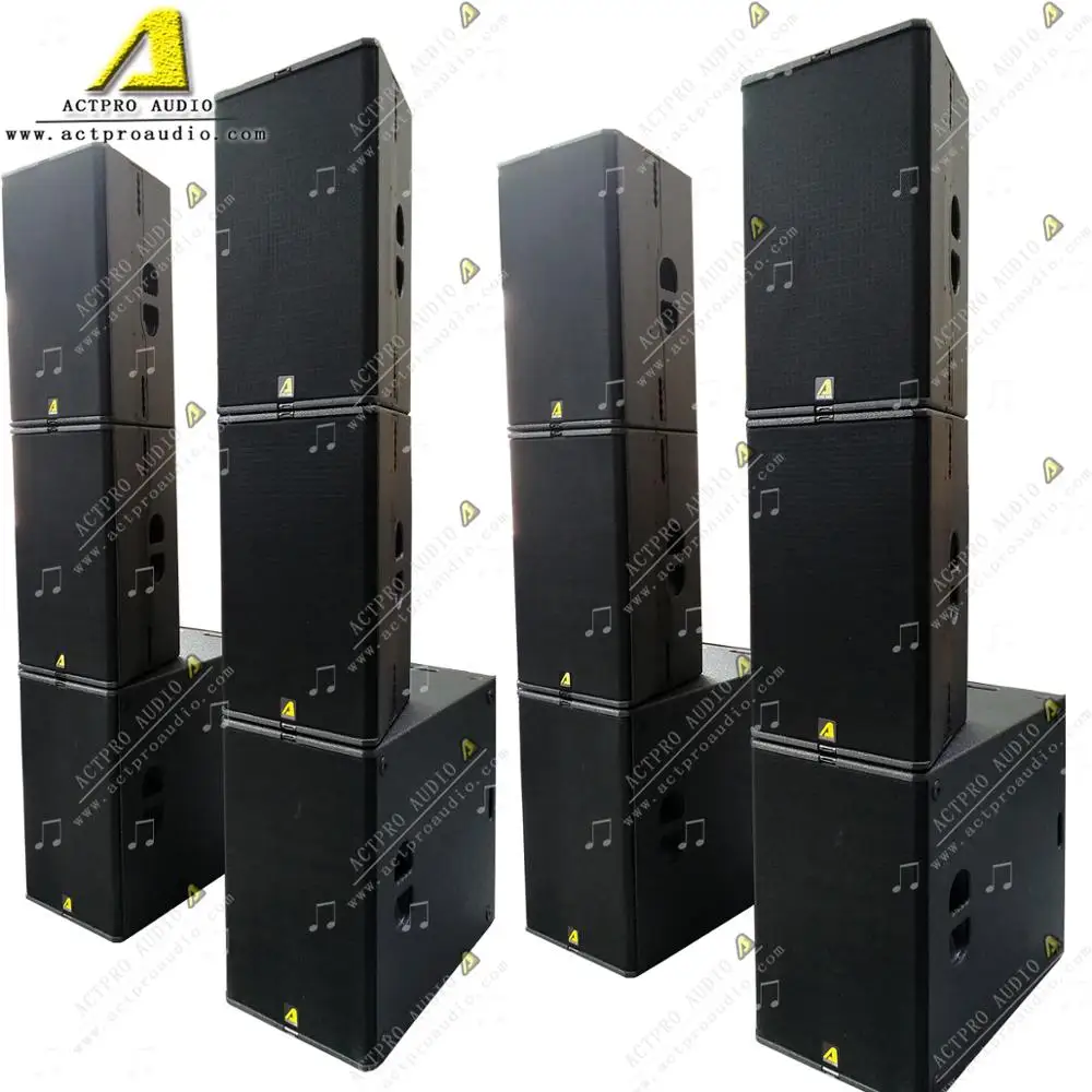 line array t24n