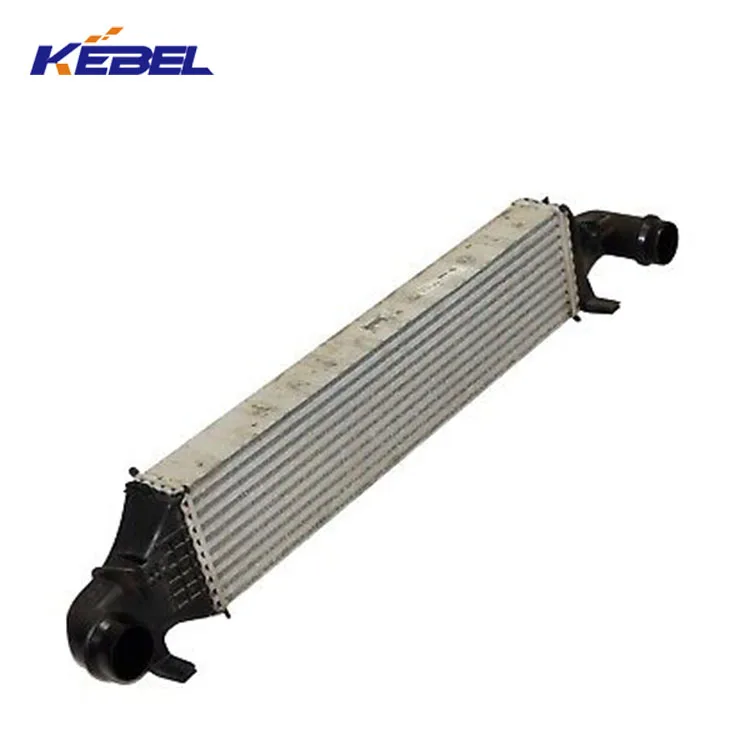 product good supplier intercooler cooling system oem a2465000100 for mercedes benz w246 2011-5