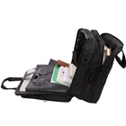Laptop Bag Wholesale High Quality Polyester Water-repellent Shoulder Laptop Bag Men Laptop Bag Briefcase
