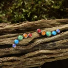 Titanium Jewelry Internally Threaded Cluster Curved Opal Top Ends ASTM F136 Titanium Body Jewelry Piercing Attachment