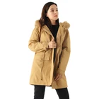 Coats Coat Coats Custom For Women Ladies 2021 High Quality Womens Casual Jacket Winter Coat Bales