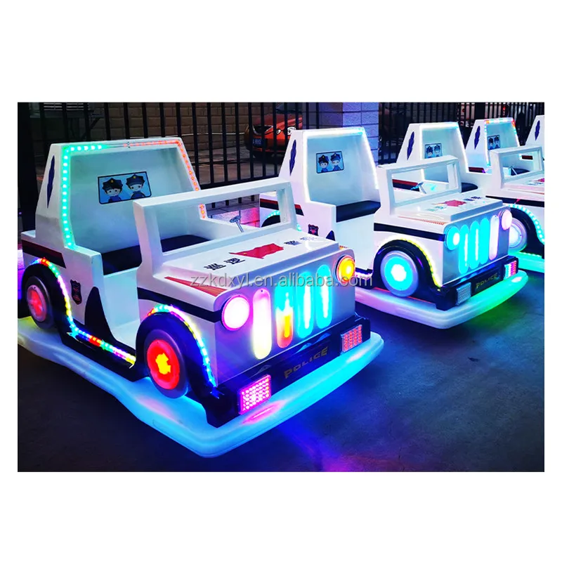 toy bumper cars for sale