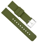 Watch Rubber Rubber High Quality Silicone Watch Band 18mm 20mm 22mm Rubber Watch Strap