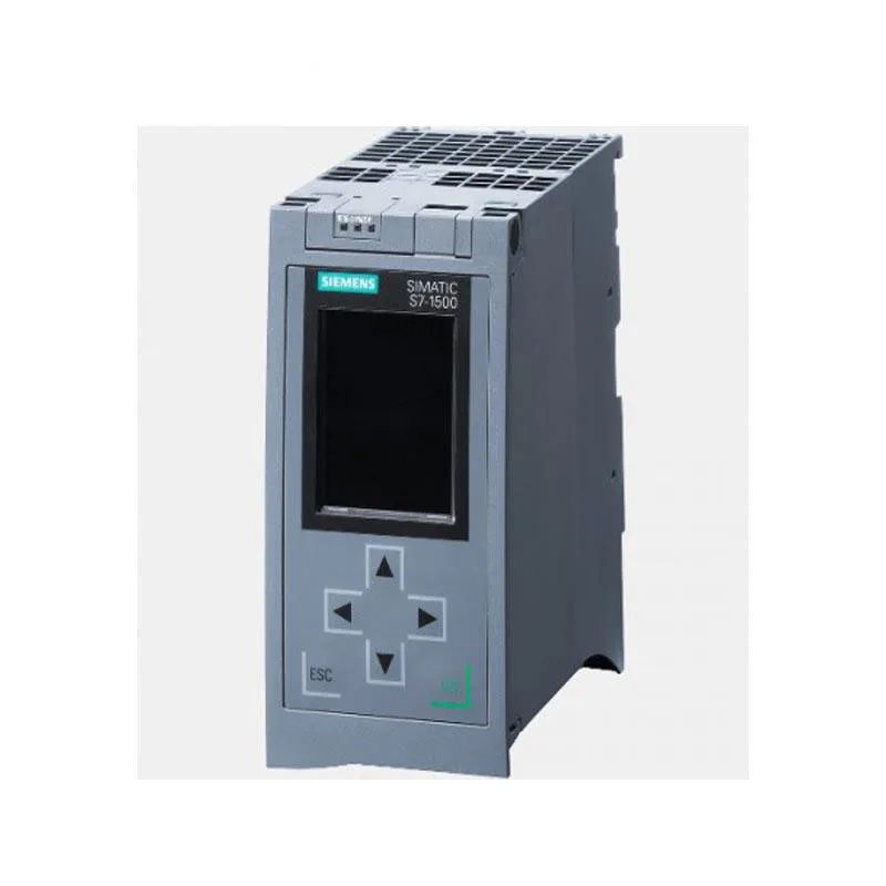 Siemens  6ES7515-2AM02-0AB0 Original SIMATIC S7-1500 CPU 1515-2 PN central processor 6ES7515-2AM02-0AB0