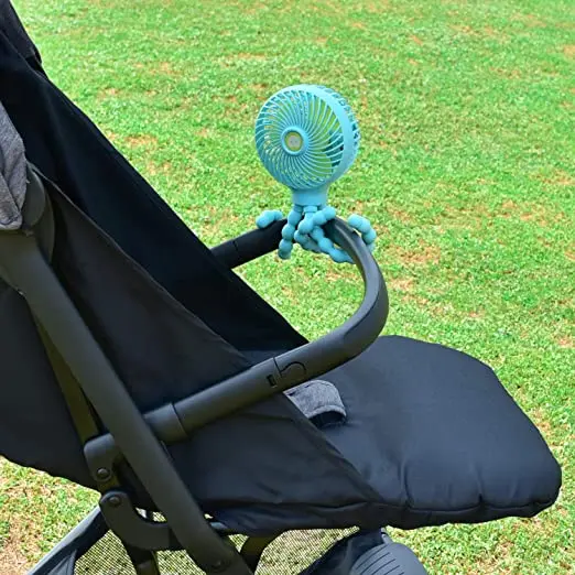 portable fan for stroller