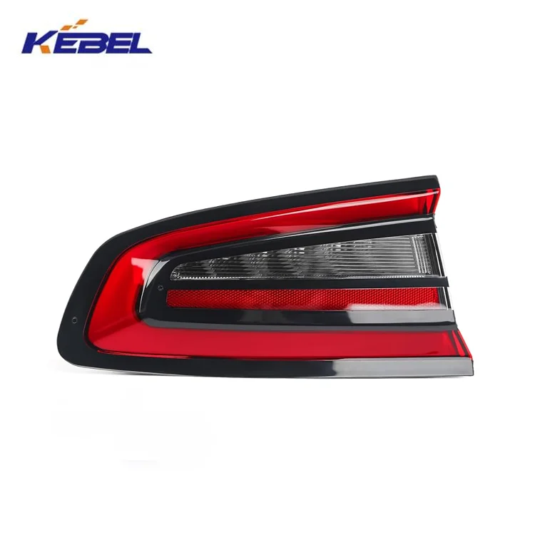 Factory Direct Sale Top Quality Low Price KEBEL Hot Sale Car Body Part Head Lamp OEM Tail Lamp for Dodge Charger 2015-2023 factory