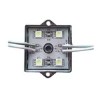 Led Pixel Led Module Rgb Led Strip Light Accessories Waterproof Smart Pixel Rgb 5050 LED MODULE
