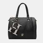 Handbag Handbags Black Guangzhou Handbag Manufacturer Vegan Leather Handbags Black